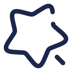 Magic Stick SVG Icon